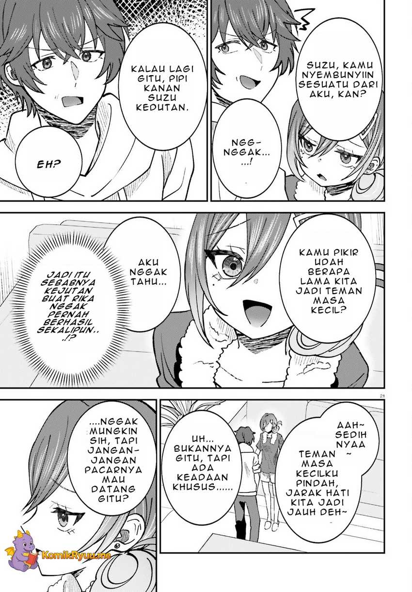 ore-no-haitoku-meshi-o-onedari-sezu-ni-irarenai-otonari-no-top-idol-sama - Chapter: 6