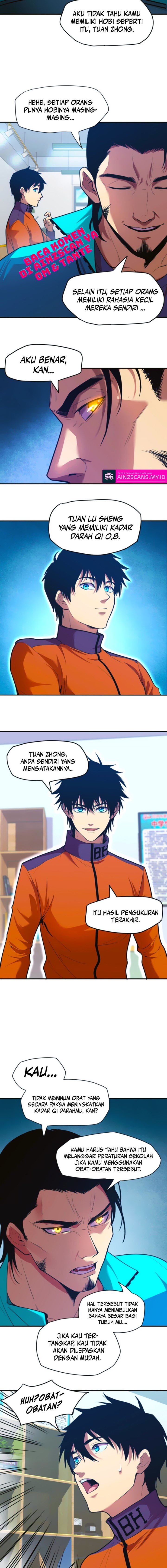 leveling-in-the-future-apex-future-martial-arts - Chapter: 4