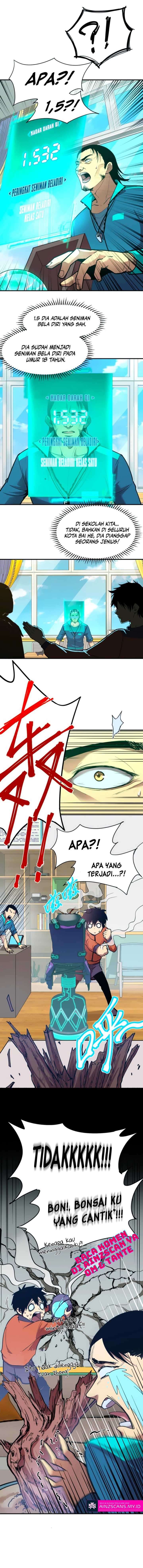 leveling-in-the-future-apex-future-martial-arts - Chapter: 4