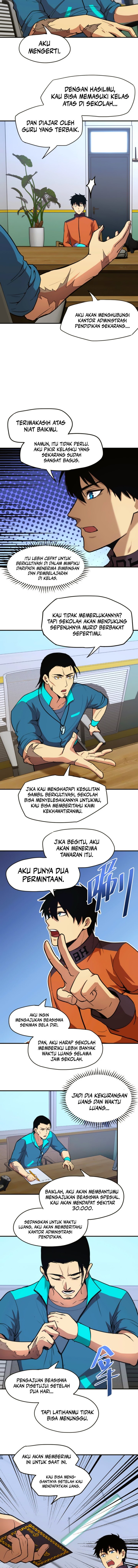 leveling-in-the-future-apex-future-martial-arts - Chapter: 4