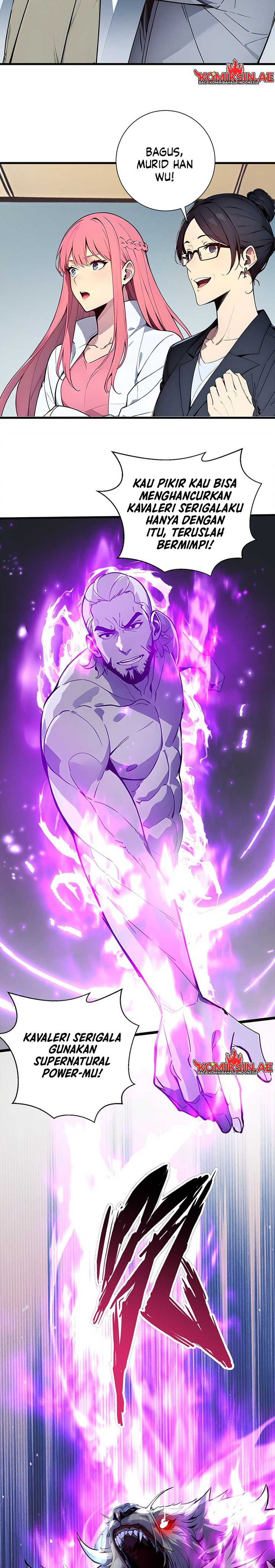 gods-of-all-people-i-sacrificed-hundreds-of-millions-of-living-beings-to-become-a-god - Chapter: 6