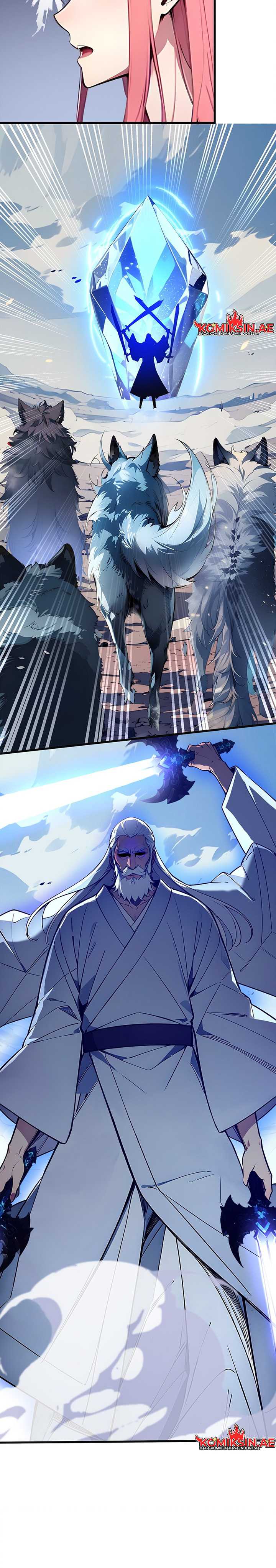 gods-of-all-people-i-sacrificed-hundreds-of-millions-of-living-beings-to-become-a-god - Chapter: 6