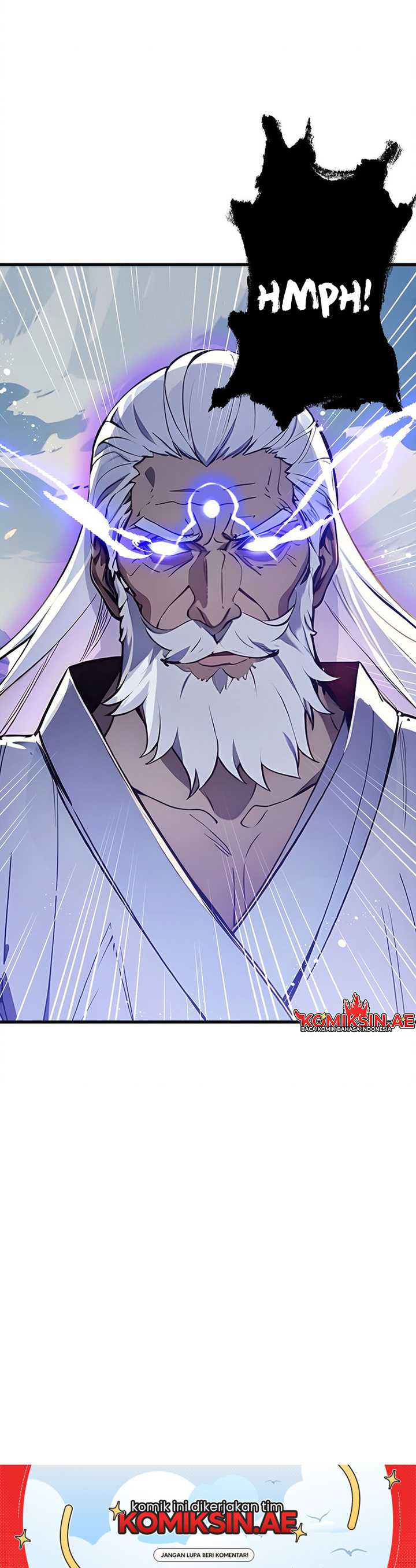 gods-of-all-people-i-sacrificed-hundreds-of-millions-of-living-beings-to-become-a-god - Chapter: 6