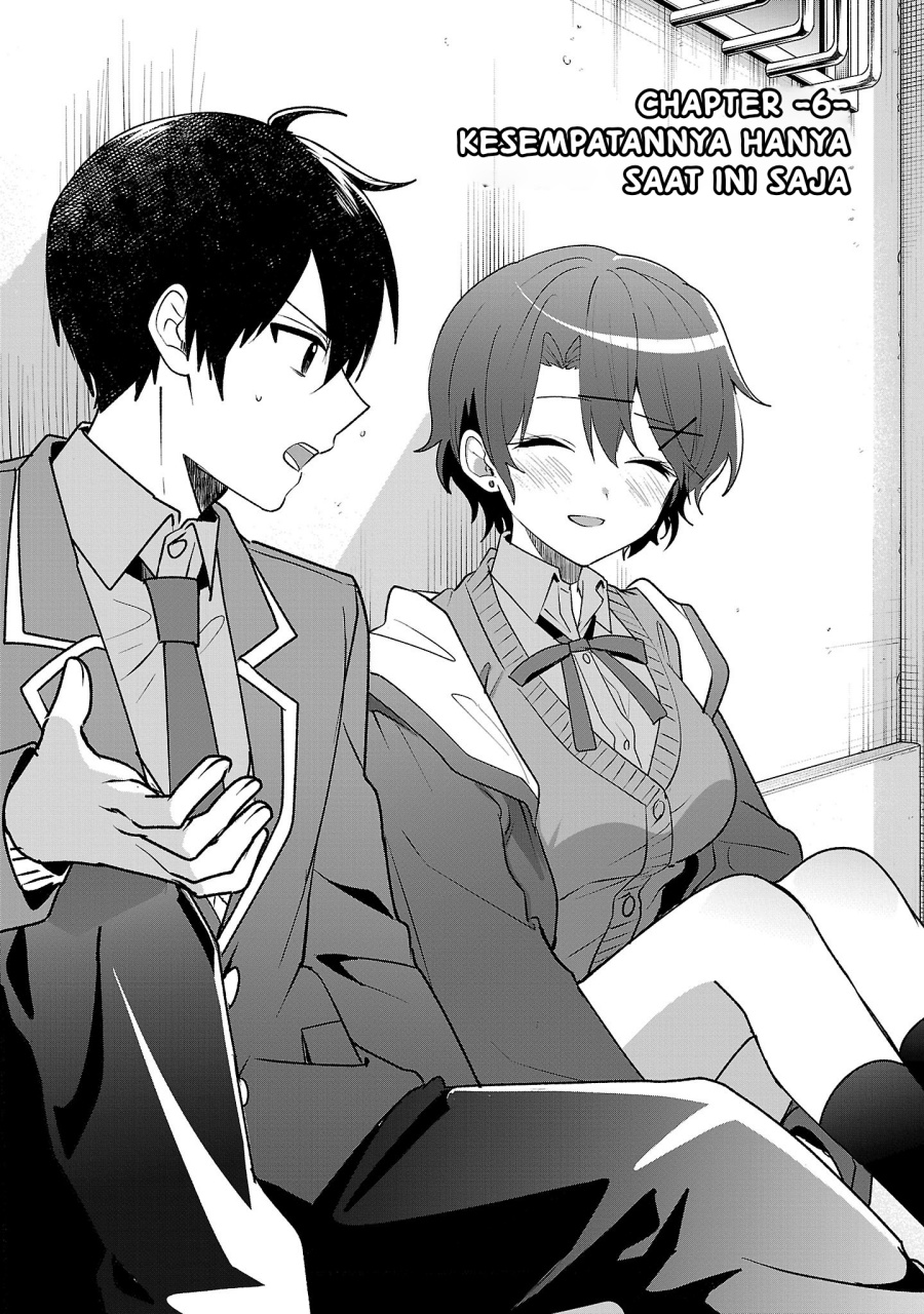 watashi-ni-ai-wo-oshiete - Chapter: 6