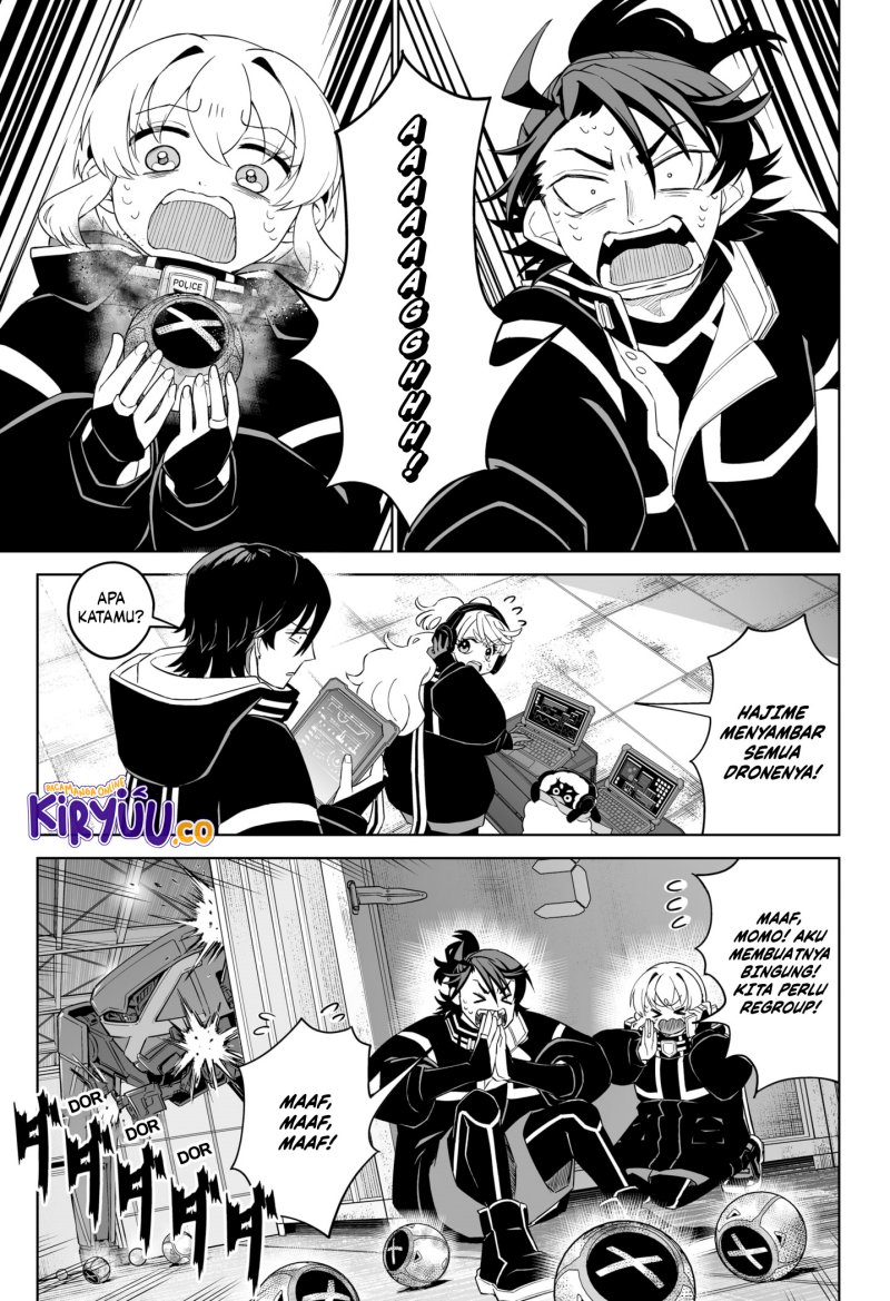 shinewbi - Chapter: 6