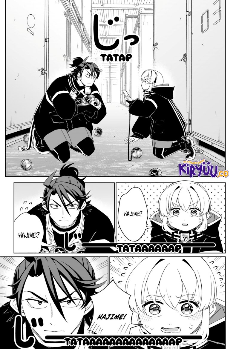 shinewbi - Chapter: 6