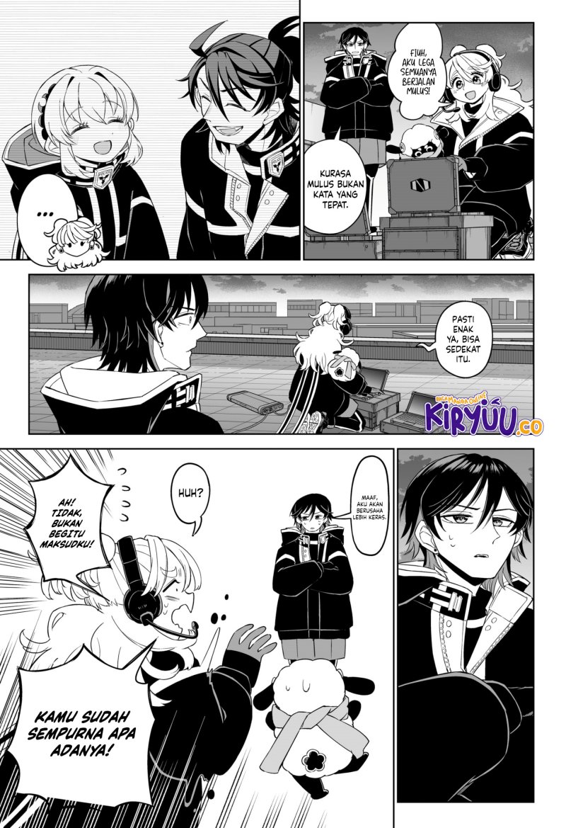 shinewbi - Chapter: 6