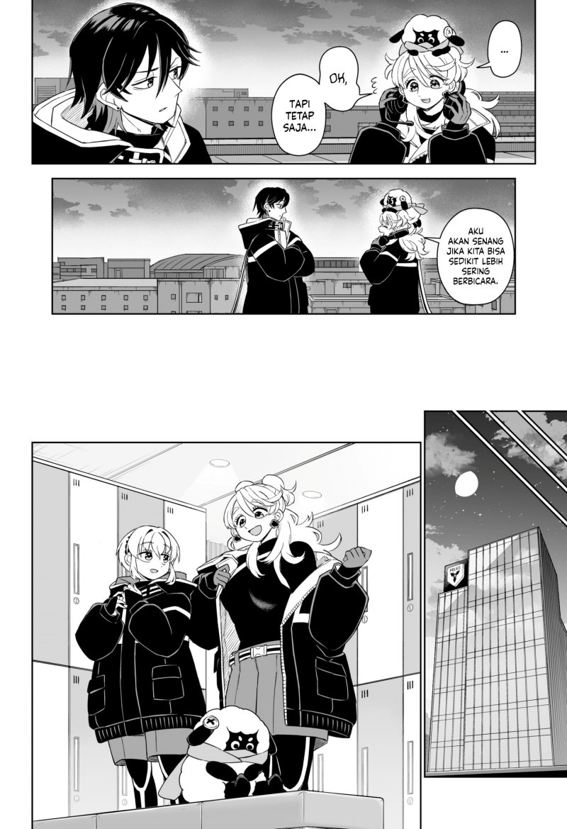 shinewbi - Chapter: 6
