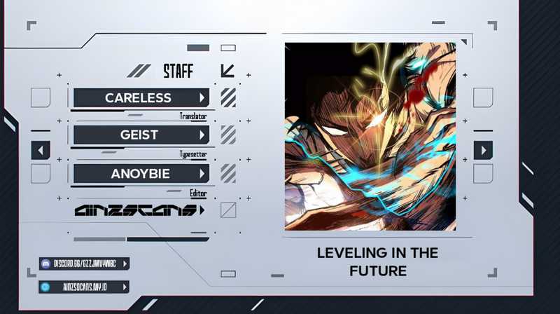 leveling-in-the-future-apex-future-martial-arts - Chapter: 5