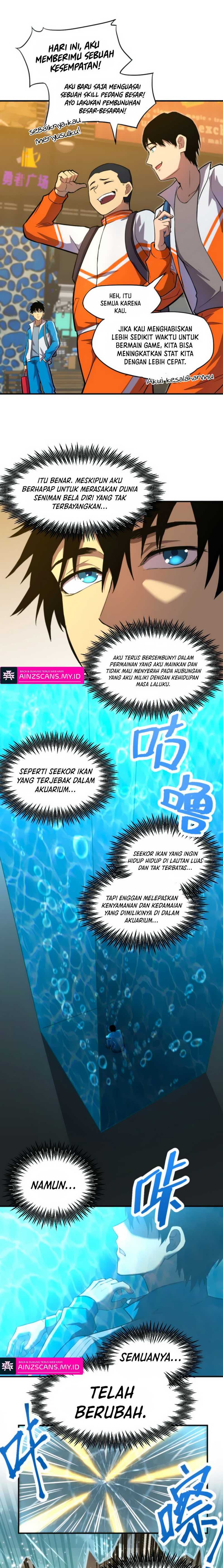 leveling-in-the-future-apex-future-martial-arts - Chapter: 5
