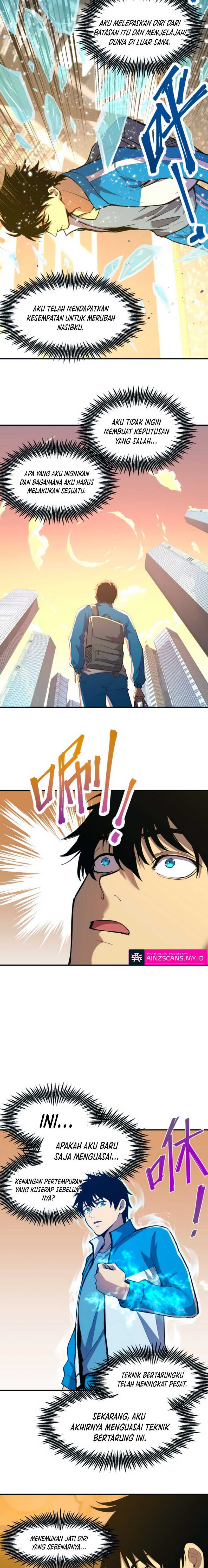 leveling-in-the-future-apex-future-martial-arts - Chapter: 5