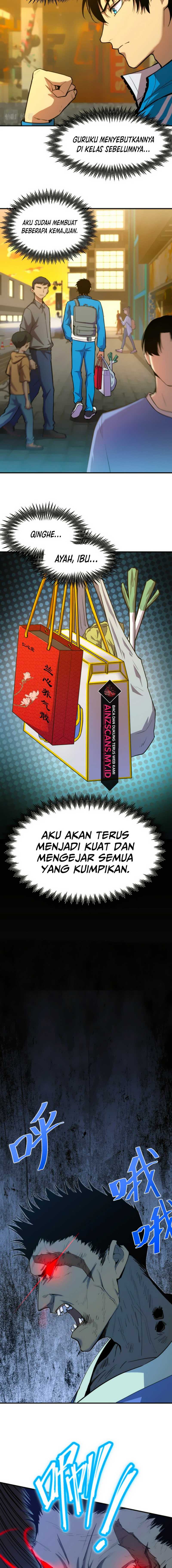 leveling-in-the-future-apex-future-martial-arts - Chapter: 5