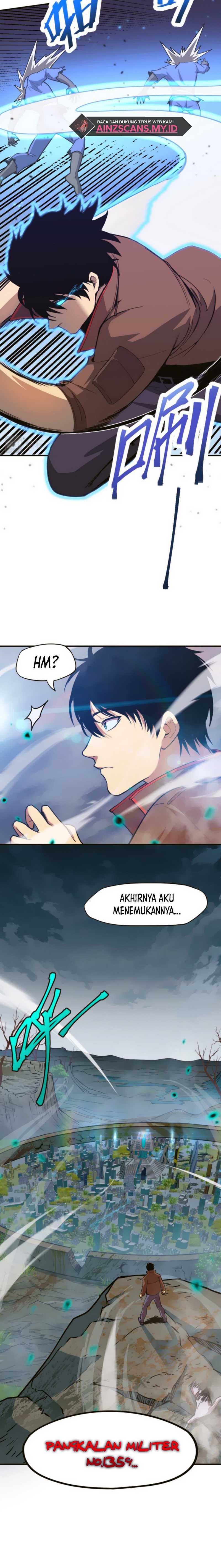 leveling-in-the-future-apex-future-martial-arts - Chapter: 5
