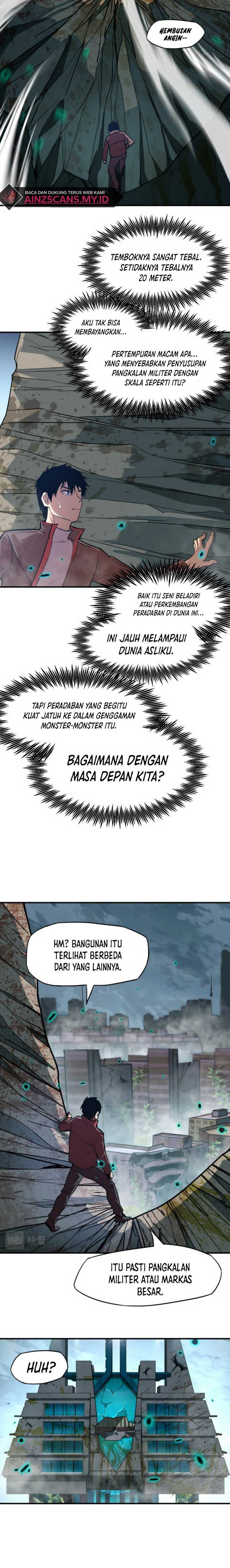 leveling-in-the-future-apex-future-martial-arts - Chapter: 5