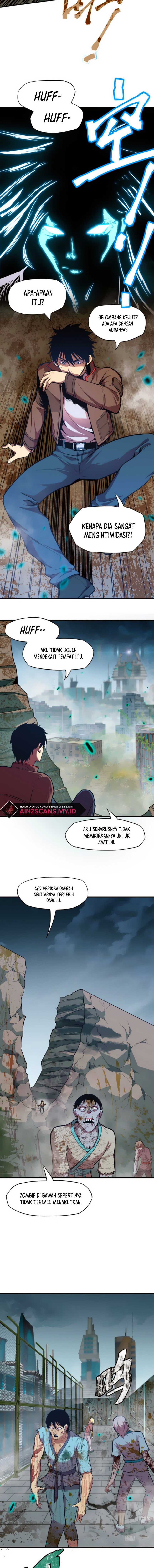 leveling-in-the-future-apex-future-martial-arts - Chapter: 5