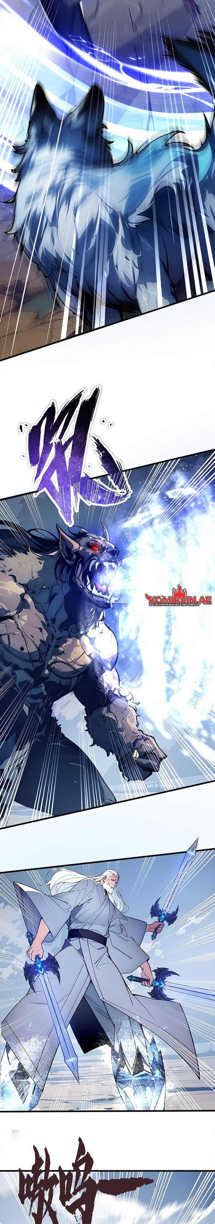 gods-of-all-people-i-sacrificed-hundreds-of-millions-of-living-beings-to-become-a-god - Chapter: 7