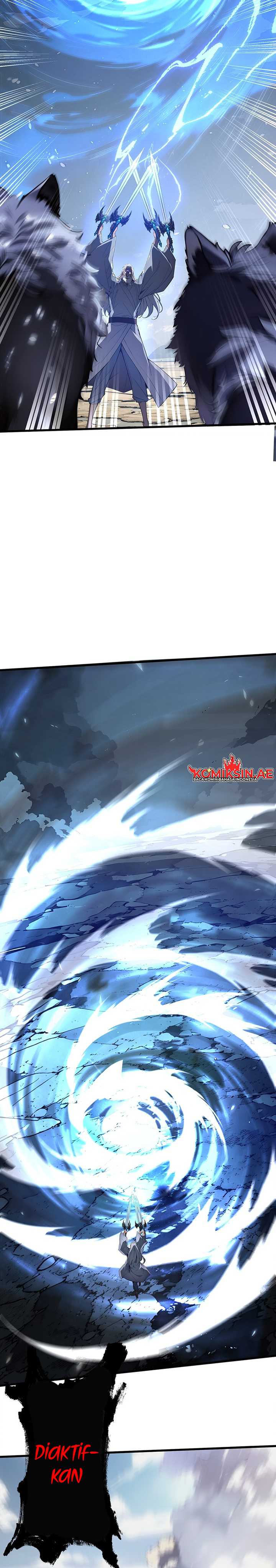 gods-of-all-people-i-sacrificed-hundreds-of-millions-of-living-beings-to-become-a-god - Chapter: 7