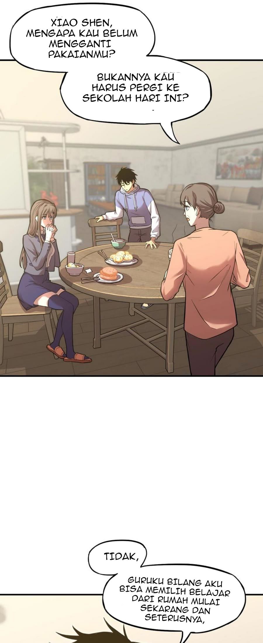 leveling-in-the-future-apex-future-martial-arts - Chapter: 7