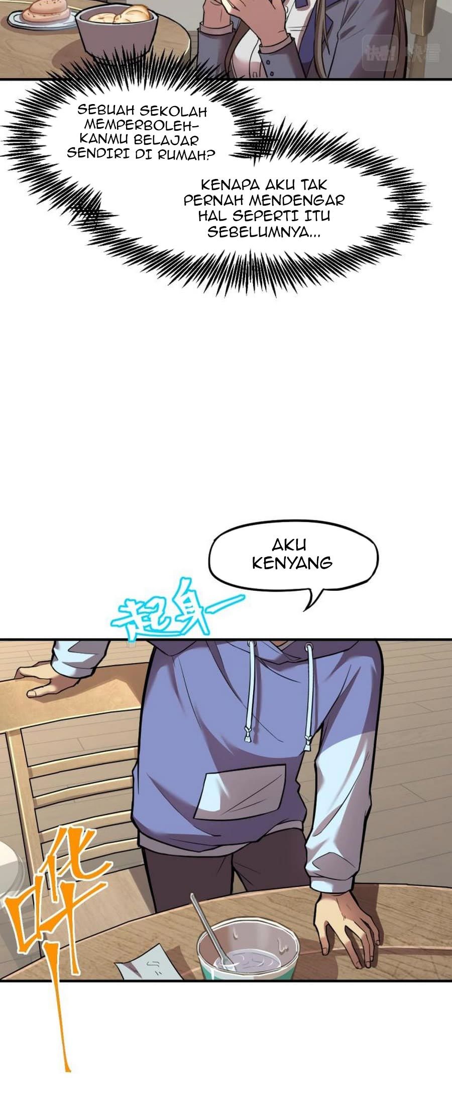 leveling-in-the-future-apex-future-martial-arts - Chapter: 7