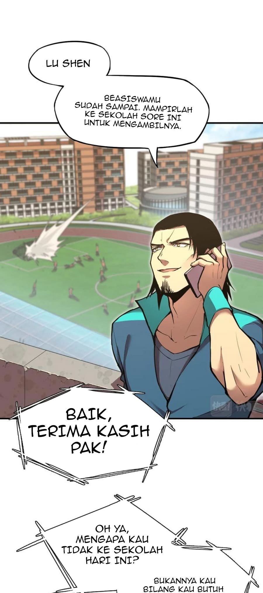 leveling-in-the-future-apex-future-martial-arts - Chapter: 7