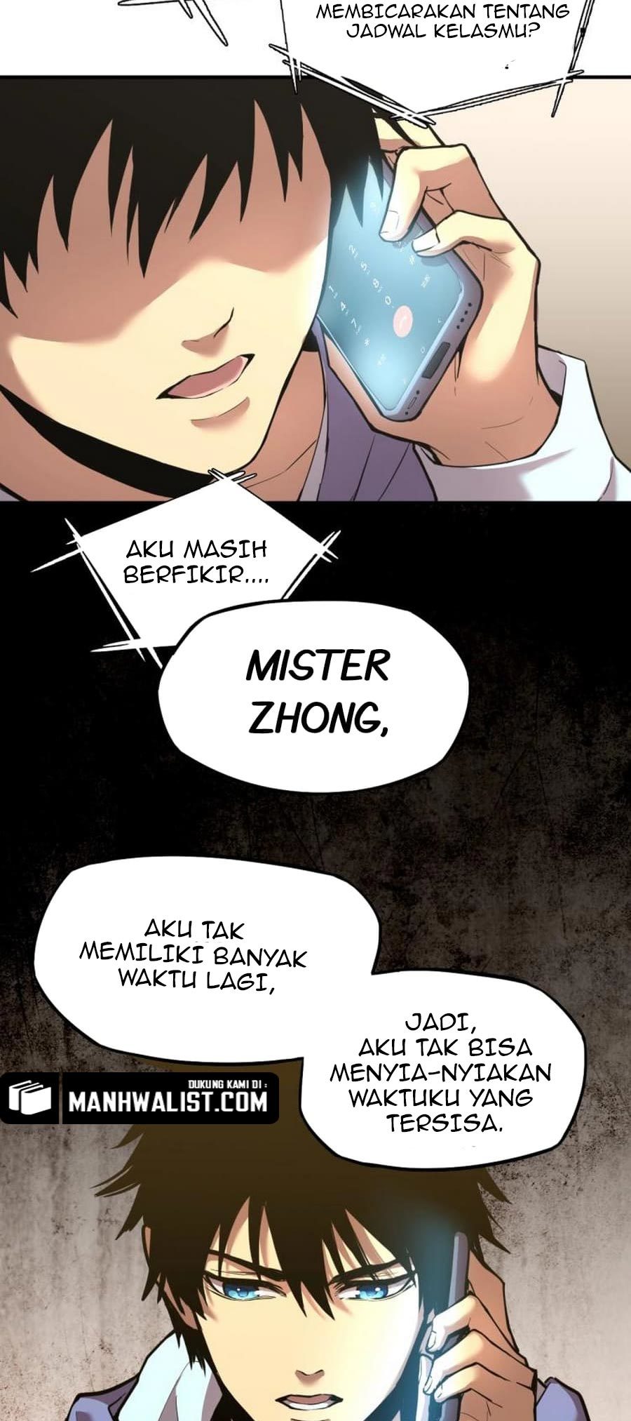 leveling-in-the-future-apex-future-martial-arts - Chapter: 7