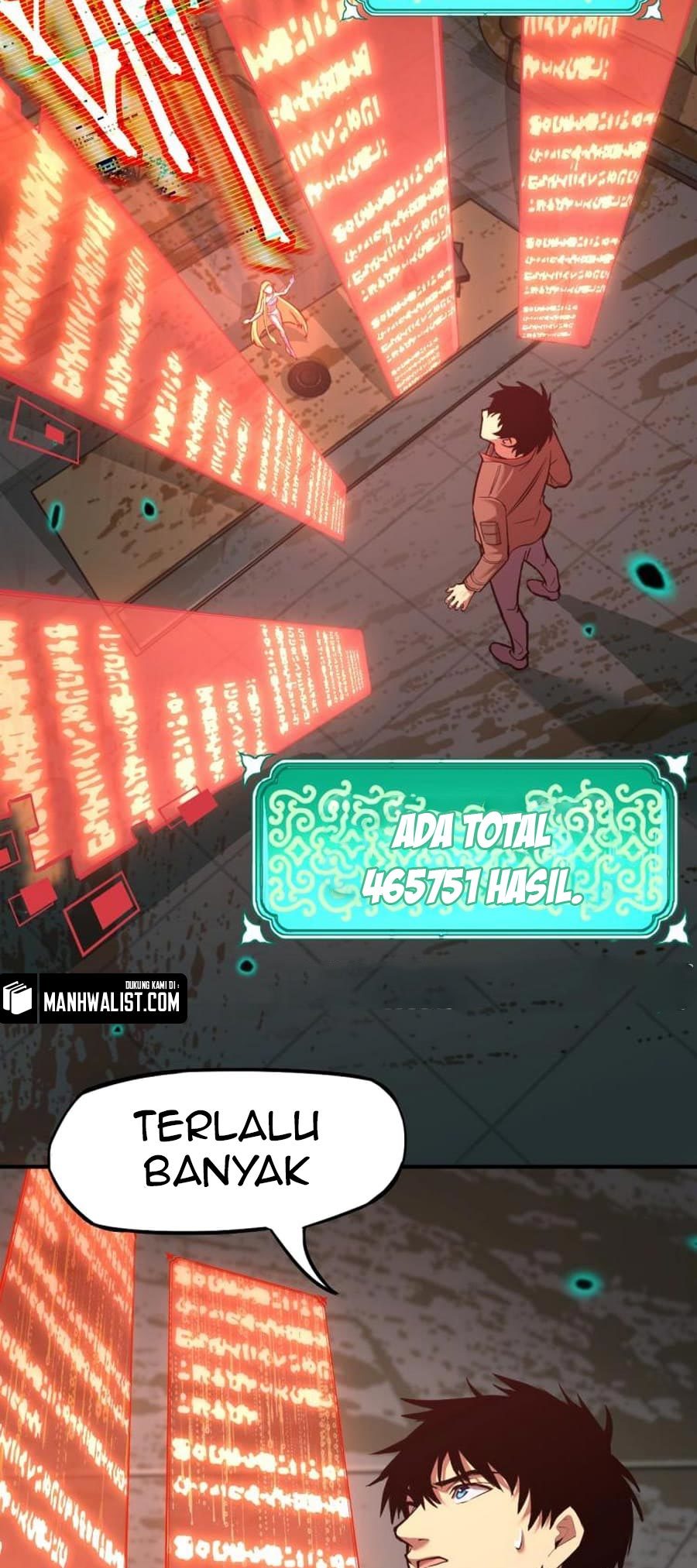 leveling-in-the-future-apex-future-martial-arts - Chapter: 7
