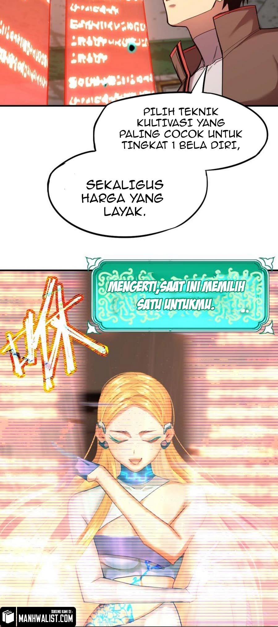 leveling-in-the-future-apex-future-martial-arts - Chapter: 7