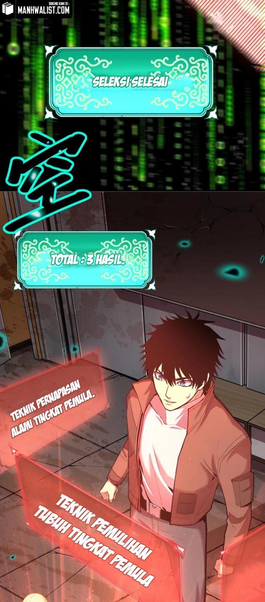 leveling-in-the-future-apex-future-martial-arts - Chapter: 7