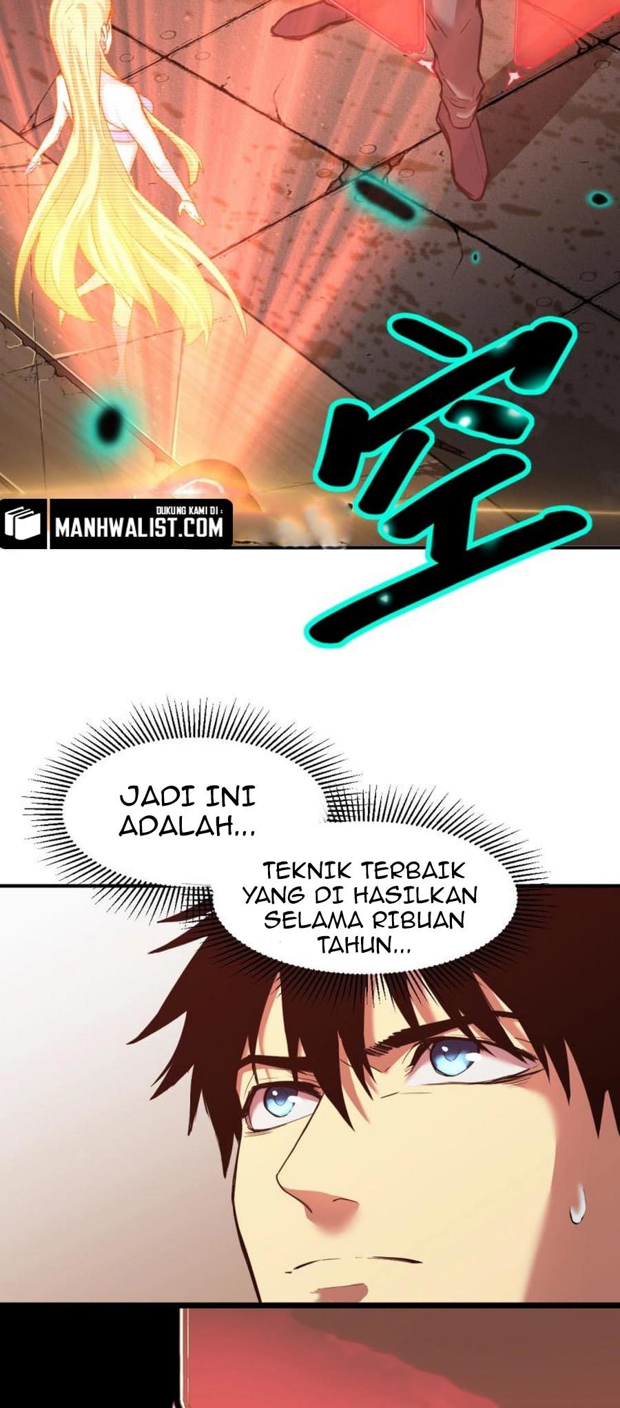 leveling-in-the-future-apex-future-martial-arts - Chapter: 7