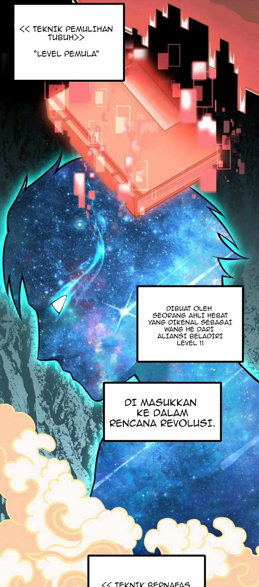 leveling-in-the-future-apex-future-martial-arts - Chapter: 7