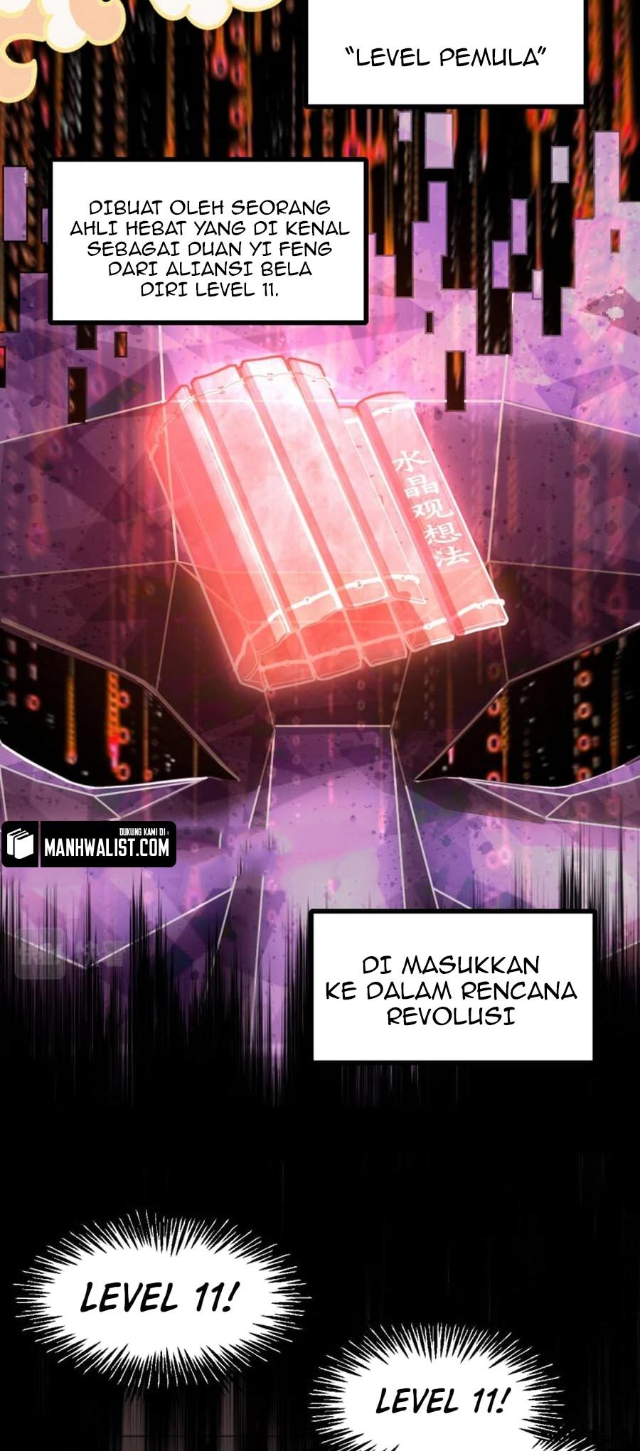 leveling-in-the-future-apex-future-martial-arts - Chapter: 7