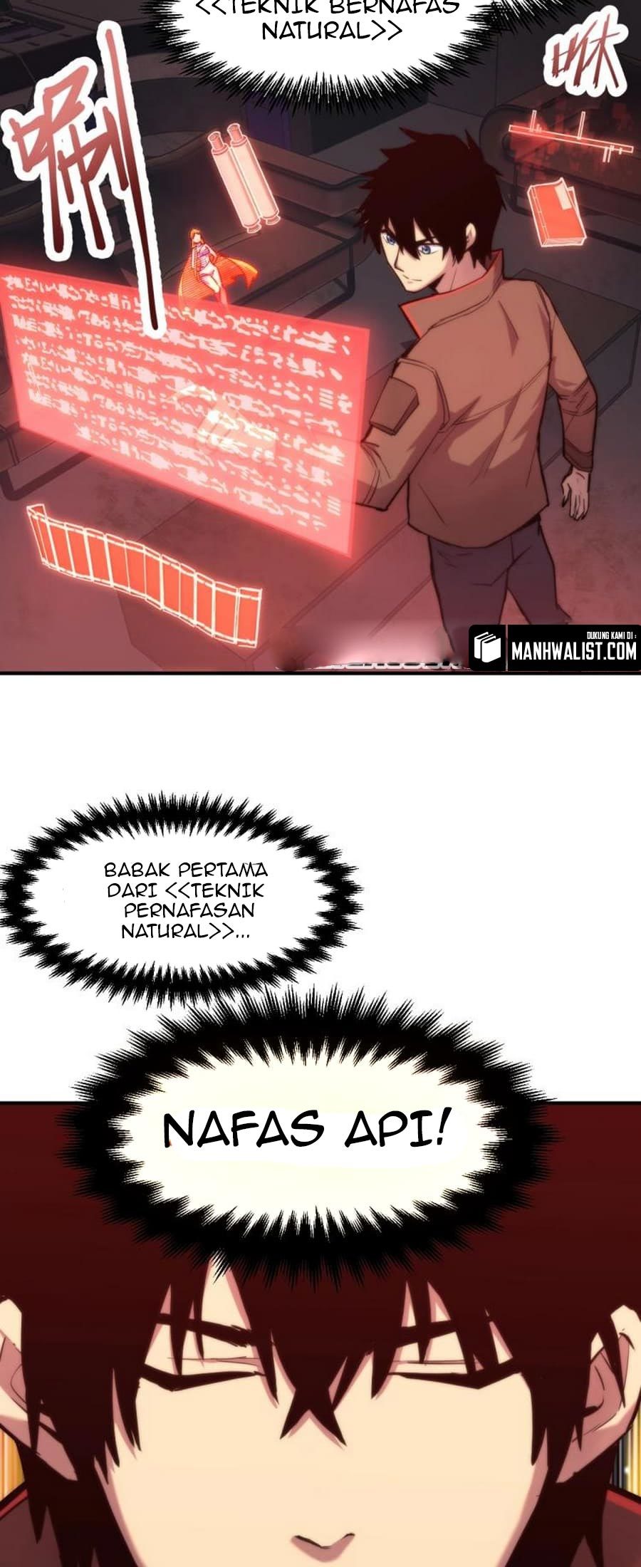 leveling-in-the-future-apex-future-martial-arts - Chapter: 7