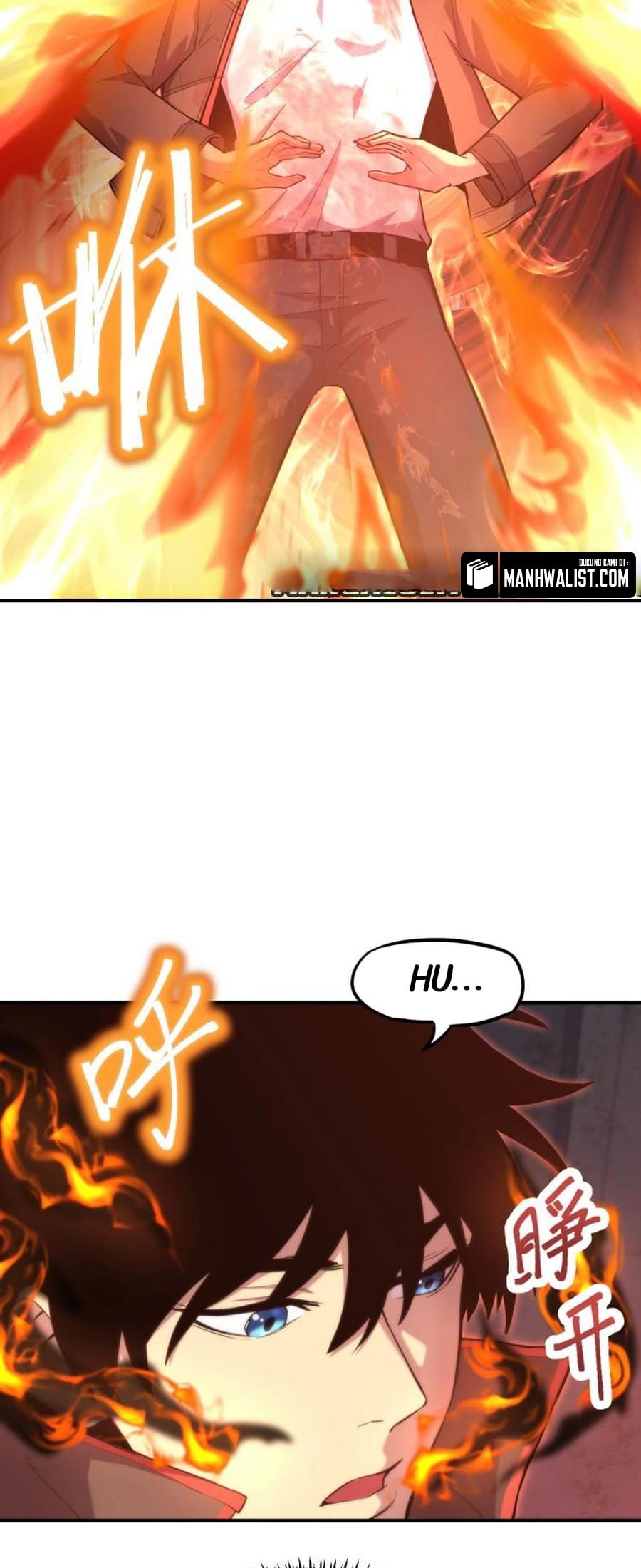 leveling-in-the-future-apex-future-martial-arts - Chapter: 7