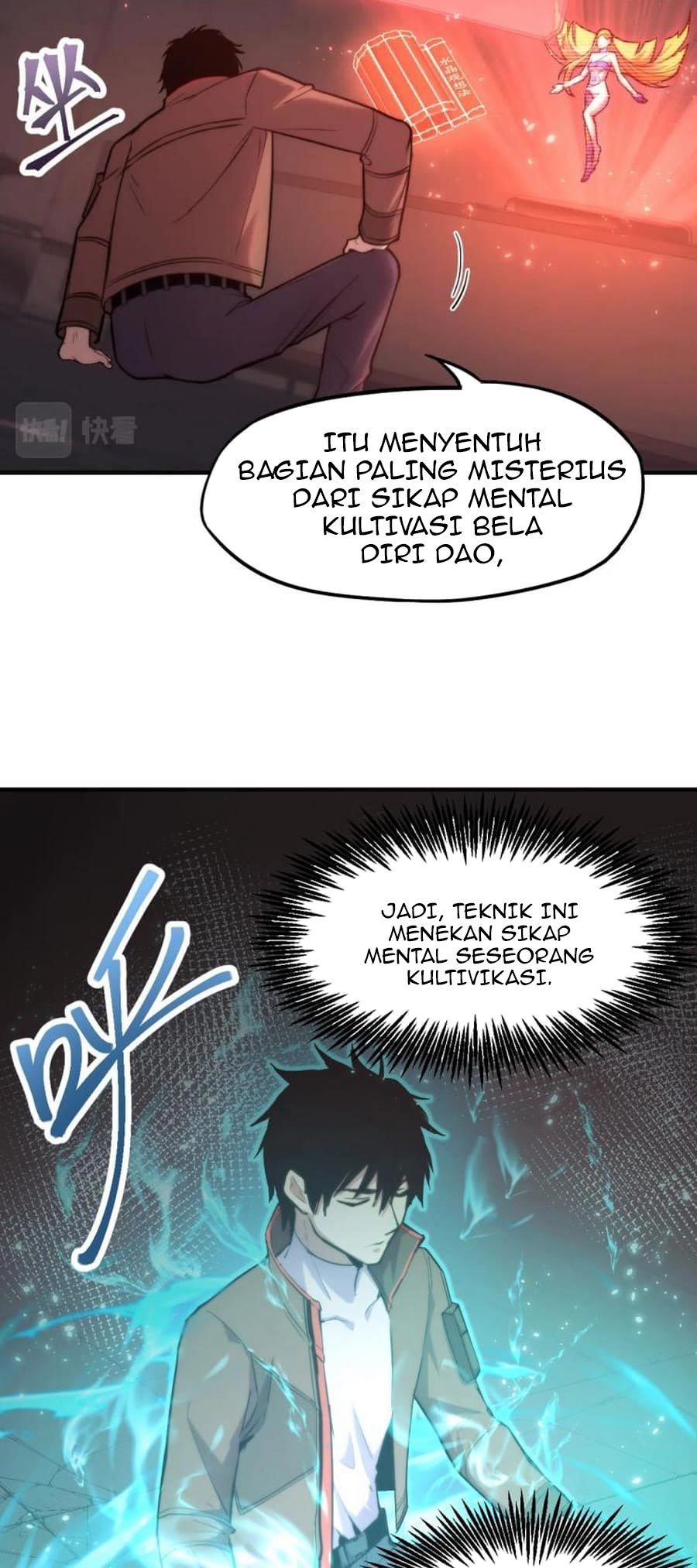 leveling-in-the-future-apex-future-martial-arts - Chapter: 7
