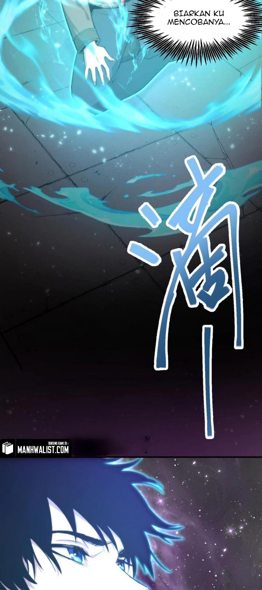 leveling-in-the-future-apex-future-martial-arts - Chapter: 7