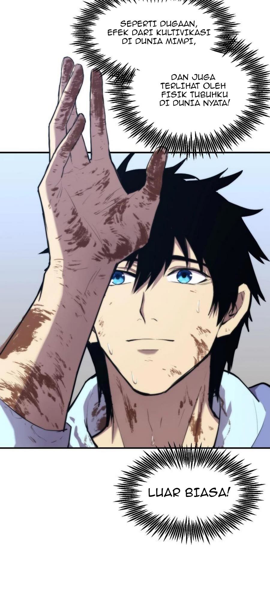 leveling-in-the-future-apex-future-martial-arts - Chapter: 7
