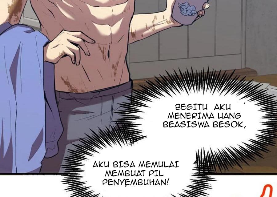 leveling-in-the-future-apex-future-martial-arts - Chapter: 7