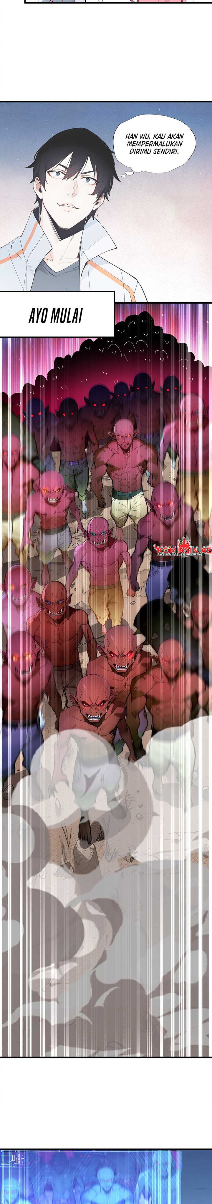 gods-of-all-people-i-sacrificed-hundreds-of-millions-of-living-beings-to-become-a-god - Chapter: 9