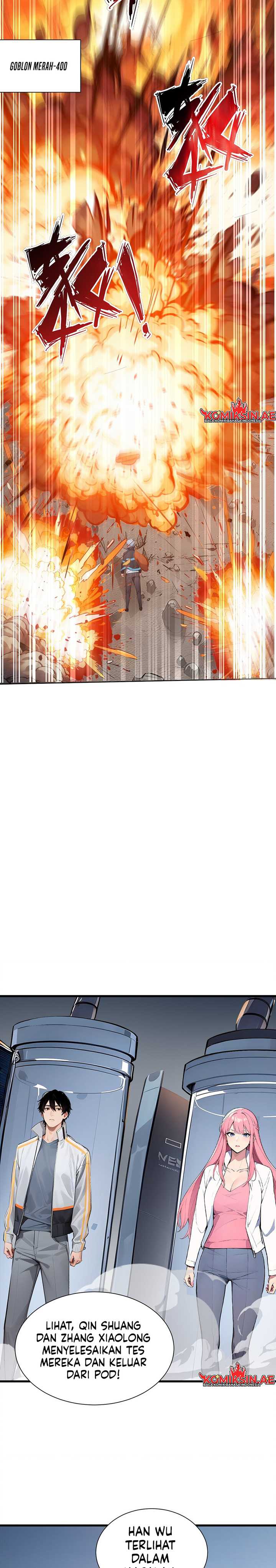 gods-of-all-people-i-sacrificed-hundreds-of-millions-of-living-beings-to-become-a-god - Chapter: 9