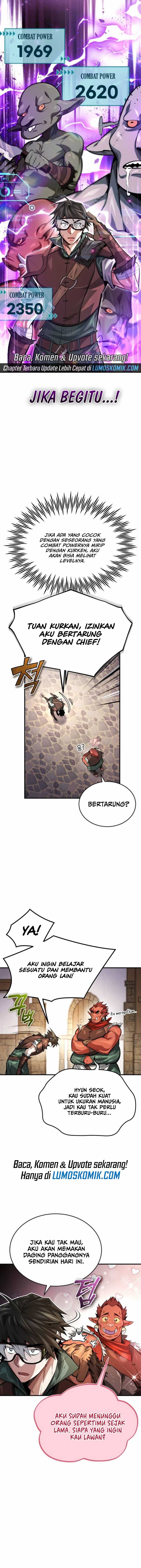 there-are-no-bad-heroes-in-this-world - Chapter: 8