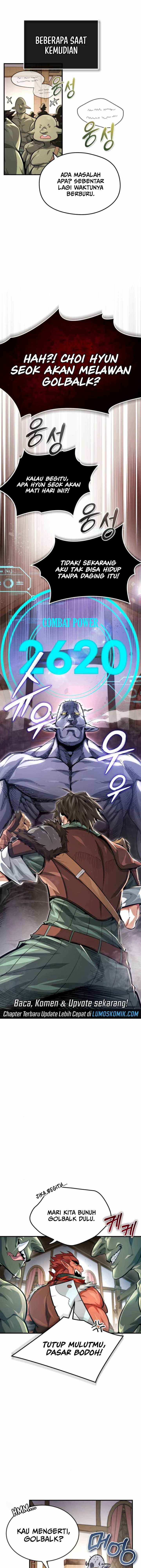 there-are-no-bad-heroes-in-this-world - Chapter: 8