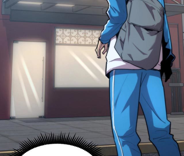 leveling-in-the-future-apex-future-martial-arts - Chapter: 8