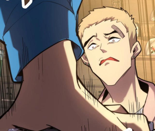 leveling-in-the-future-apex-future-martial-arts - Chapter: 8
