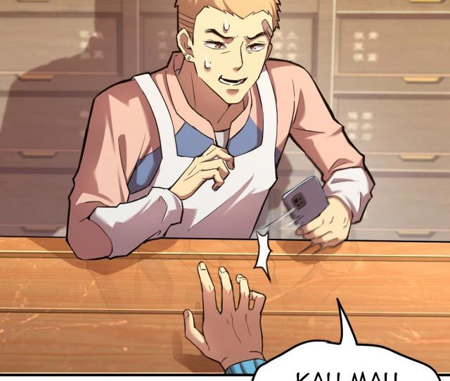 leveling-in-the-future-apex-future-martial-arts - Chapter: 8