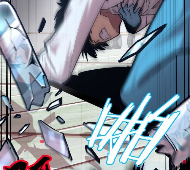 leveling-in-the-future-apex-future-martial-arts - Chapter: 8