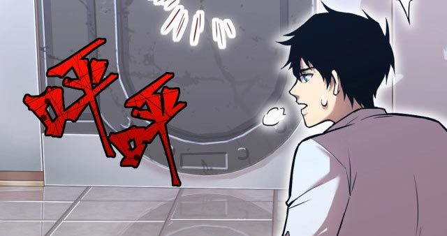 leveling-in-the-future-apex-future-martial-arts - Chapter: 8