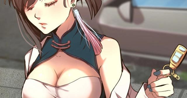 leveling-in-the-future-apex-future-martial-arts - Chapter: 8