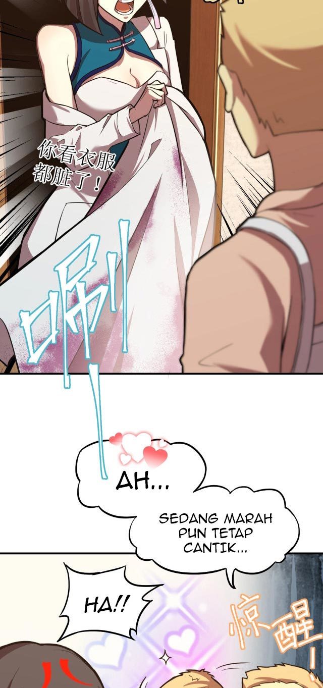 leveling-in-the-future-apex-future-martial-arts - Chapter: 9