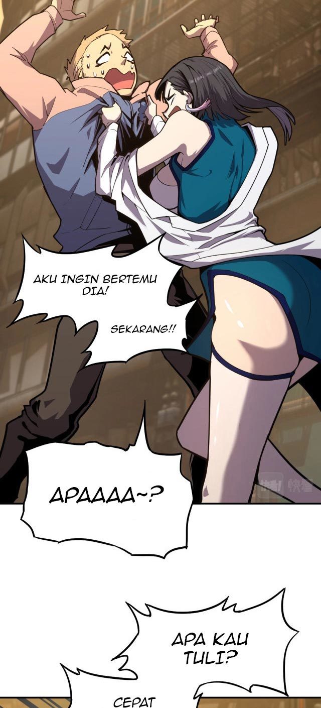 leveling-in-the-future-apex-future-martial-arts - Chapter: 9