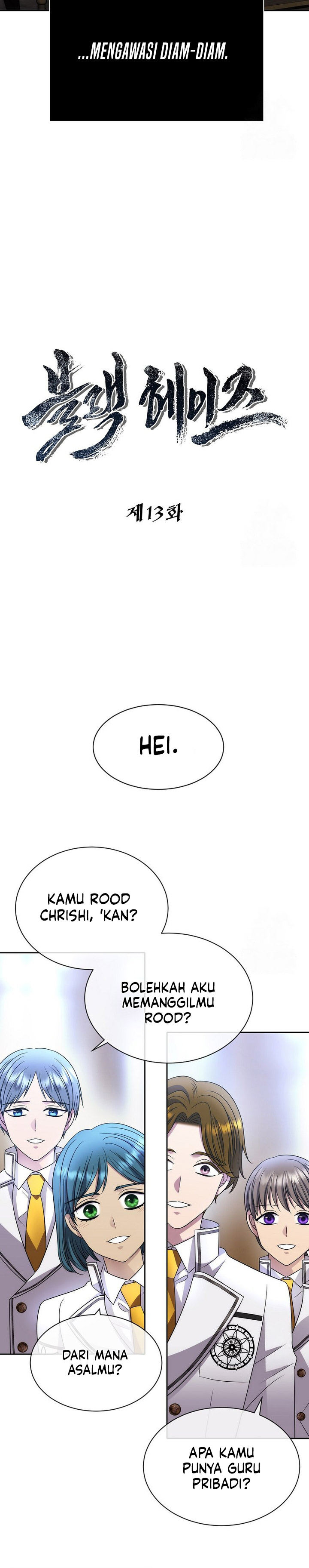 blaack-haze-reboot - Chapter: 13